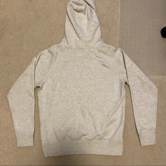 Roots Women’s Logo Hoodie - Picture 7 of 9